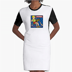The Offspring Limited Collection The Offspring Dresses