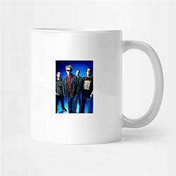 The Offspring Merch The Offspring Mugs