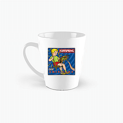 The Offspring Limited Collection The Offspring Mugs