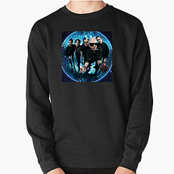 The Offspring Fan Art The Offspring Sweatshirts