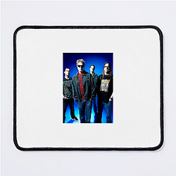The Offspring Merch The Offspring Mouse Pads