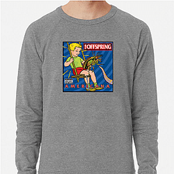 The Offspring Limited Collection The Offspring Sweatshirts