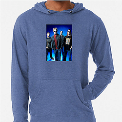 The Offspring Merch The Offspring Hoodies