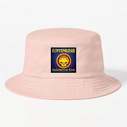The Offspring Merchandise For Fans The Offspring Hats & Caps