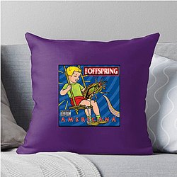 The Offspring Limited Collection The Offspring Pillows Cover