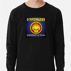 The Offspring Merchandise For Fans The Offspring Sweatshirts