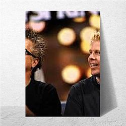 The Offspring Merch For Fans The Offspring Posters