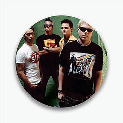 The Offspring Special Collection The Offspring Pins