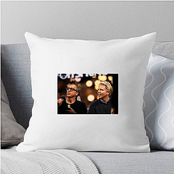 The Offspring Merch For Fans The Offspring Pillows Cover