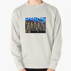 The Offspring Merchandise The Offspring Sweatshirts