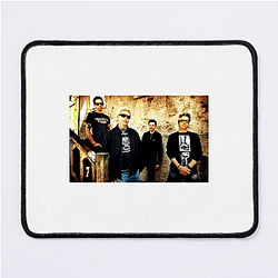The Offspring Merch Collection The Offspring Mouse Pads