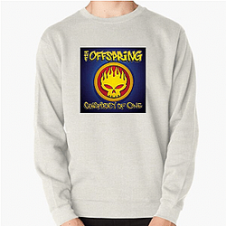 The Offspring Merchandise For Fans The Offspring Sweatshirts