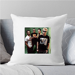 The Offspring Special Collection The Offspring Pillows Cover