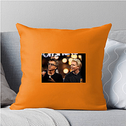 The Offspring Merch For Fans The Offspring Pillows Cover