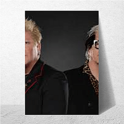 The Offspring Signature The Offspring Posters