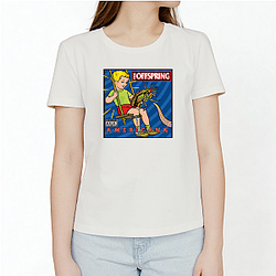 The Offspring Limited Collection The Offspring T-Shirts