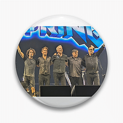 The Offspring Merchandise The Offspring Pins