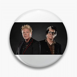 The Offspring Signature The Offspring Pins