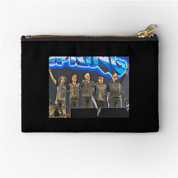 The Offspring Merchandise The Offspring Zipper Pouches