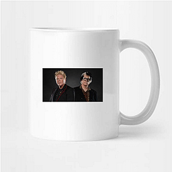 The Offspring Signature The Offspring Mugs