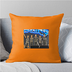 The Offspring Merchandise The Offspring Pillows Cover