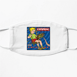 The Offspring Limited Collection The Offspring Face Masks