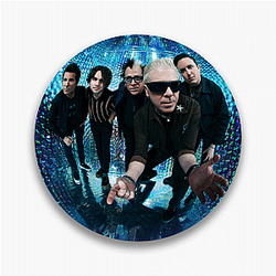 The Offspring Fan Art The Offspring Pins