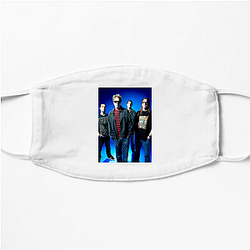 The Offspring Merch The Offspring Face Masks