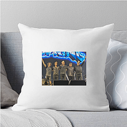 The Offspring Merchandise The Offspring Pillows Cover