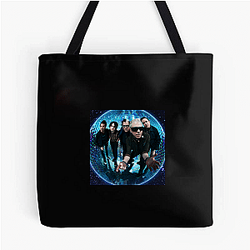 The Offspring Fan Art The Offspring Bags