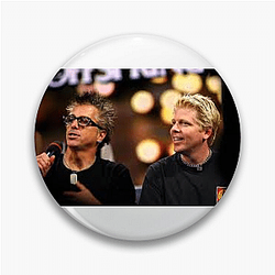 The Offspring Merch For Fans The Offspring Pins