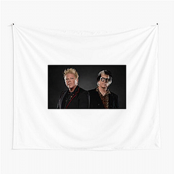 The Offspring Signature The Offspring Tapestries