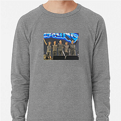 The Offspring Merchandise The Offspring Sweatshirts
