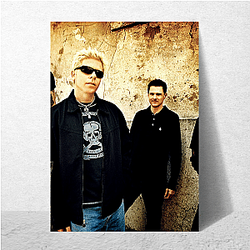 The Offspring Merch Collection The Offspring Posters
