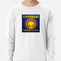 The Offspring Merchandise For Fans The Offspring Sweatshirts