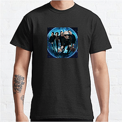 The Offspring Fan Art The Offspring T-Shirts