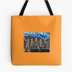The Offspring Merchandise The Offspring Bags