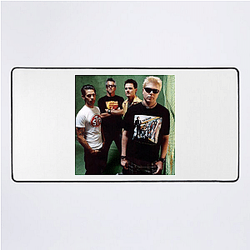 The Offspring Special Collection The Offspring Mouse Pads