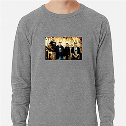 The Offspring Merch Collection The Offspring Sweatshirts
