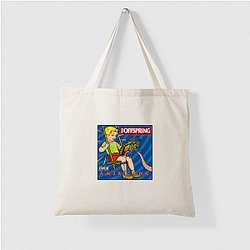 The Offspring Limited Collection The Offspring Bags