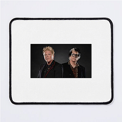 The Offspring Signature The Offspring Mouse Pads