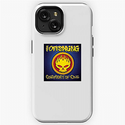 The Offspring Merchandise For Fans The Offspring iPhone Cases