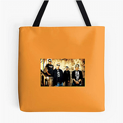 The Offspring Merch Collection The Offspring Bags