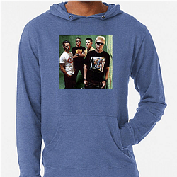 The Offspring Special Collection The Offspring Hoodies
