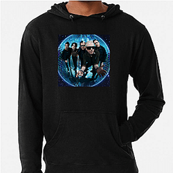 The Offspring Fan Art The Offspring Hoodies