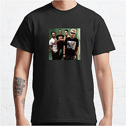 The Offspring Special Collection The Offspring T-Shirts