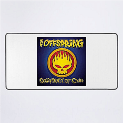 The Offspring Merchandise For Fans The Offspring Mouse Pads