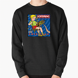 The Offspring Limited Collection The Offspring Sweatshirts