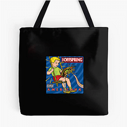 The Offspring Limited Collection The Offspring Bags