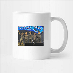 The Offspring Merchandise The Offspring Mugs